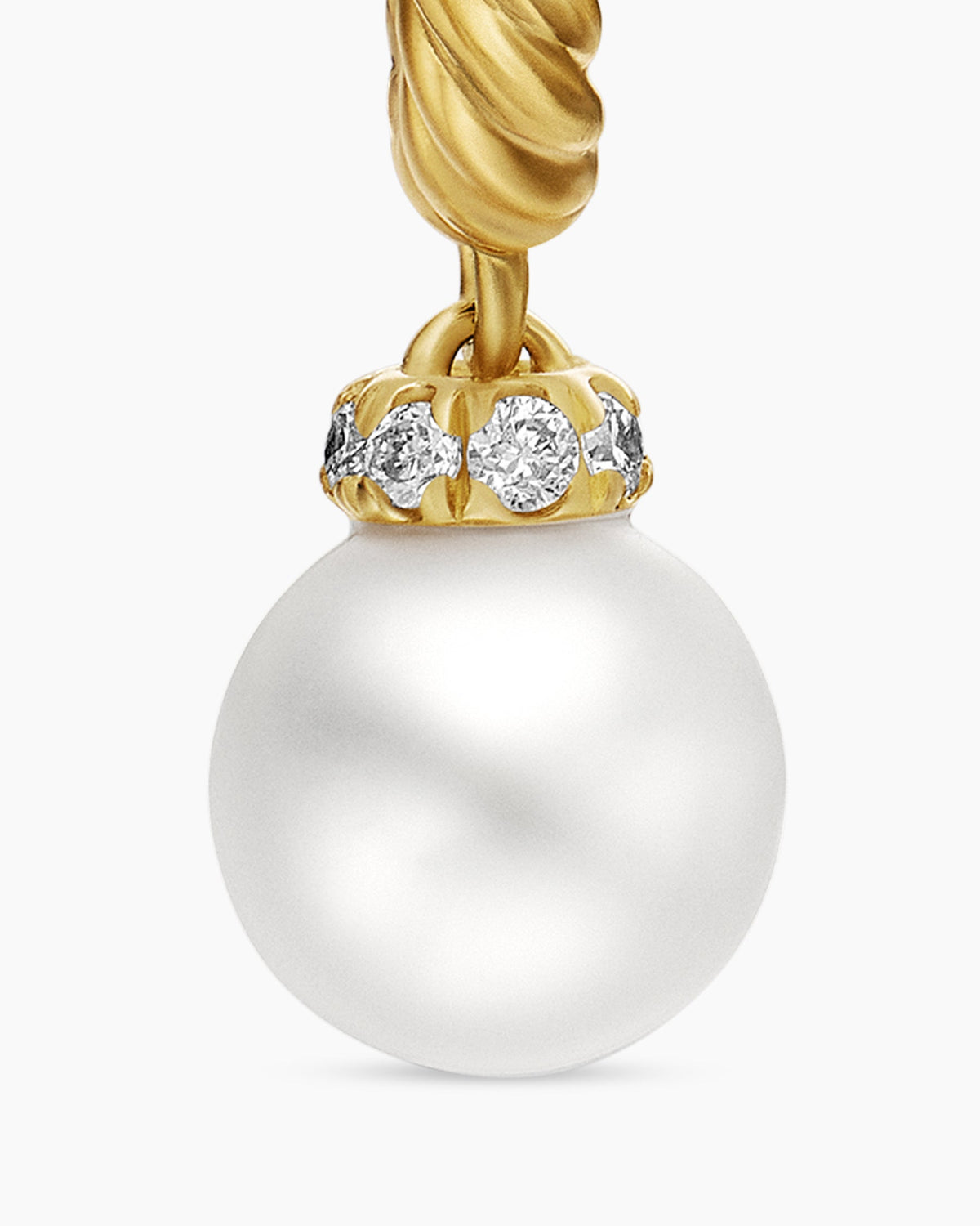 David Yurman Petite Solari Drop Earrings David Yurman Women’s