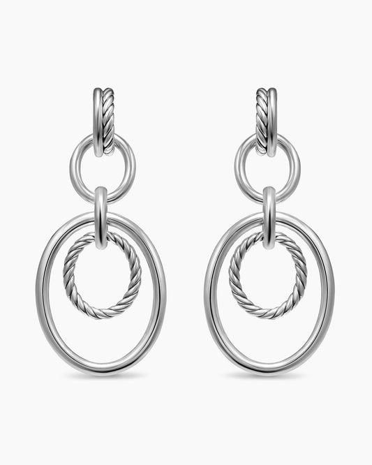 David Yurman DY Mercer Mobile Drop Earrings David Yurman Women’s