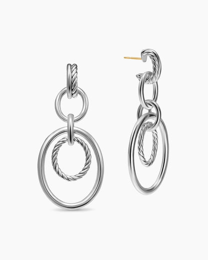 David Yurman DY Mercer Mobile Drop Earrings David Yurman Women’s