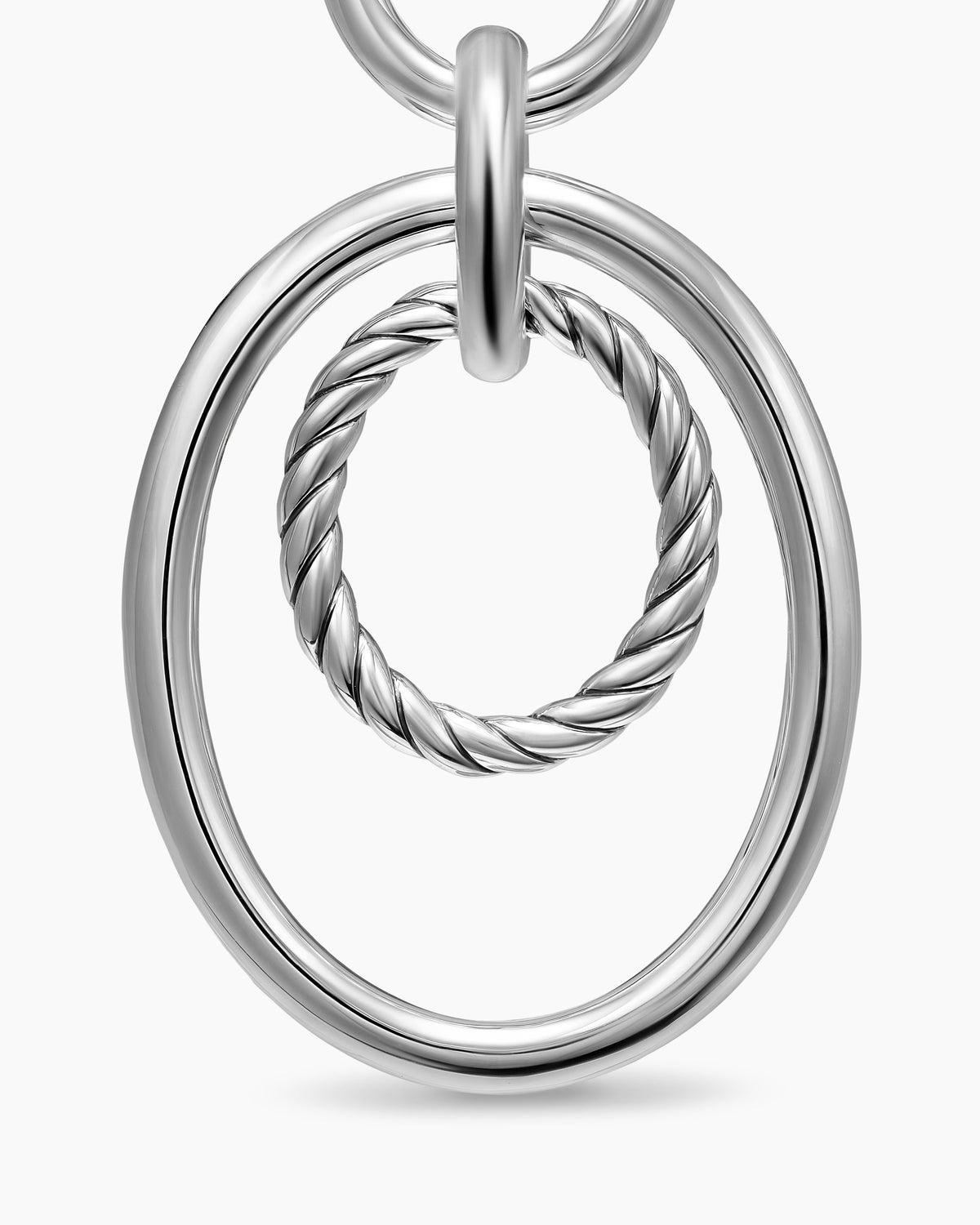 David Yurman DY Mercer Mobile Drop Earrings David Yurman Women’s