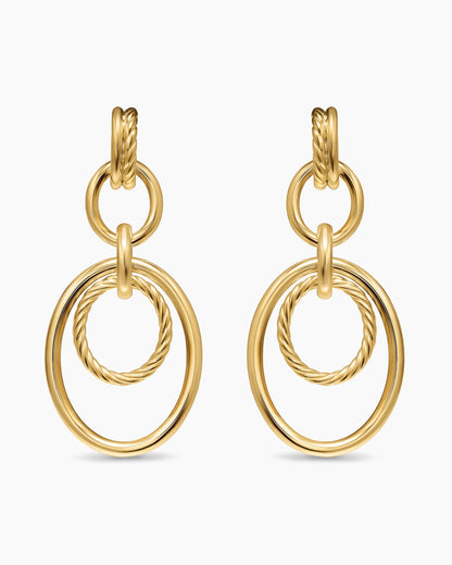 David Yurman DY Mercer Mobile Drop Earrings David Yurman Women’s