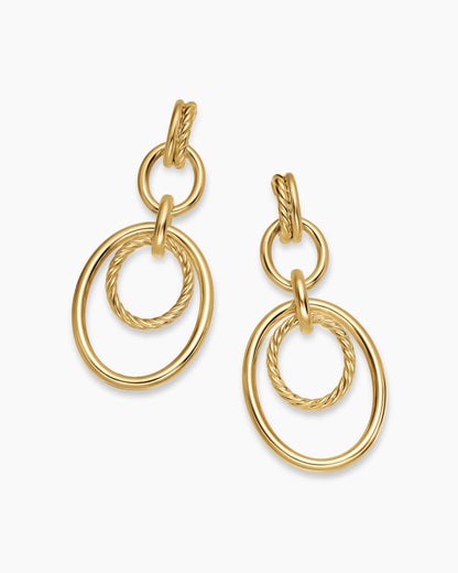 David Yurman DY Mercer Mobile Drop Earrings David Yurman Women’s