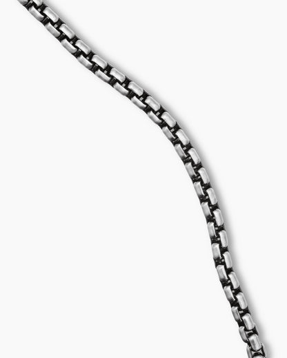 David Yurman Box Chain Necklace David Yurman Women’s