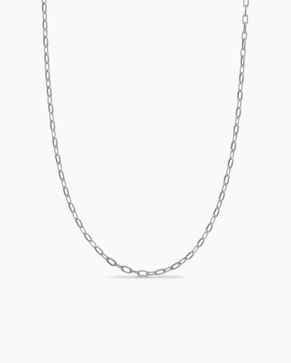 David Yurman DY Madison Chain Necklace David Yurman Women’s