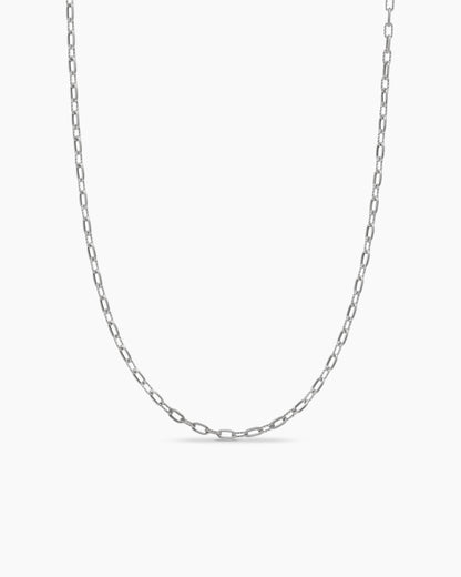 David Yurman DY Madison Chain Necklace David Yurman Women’s