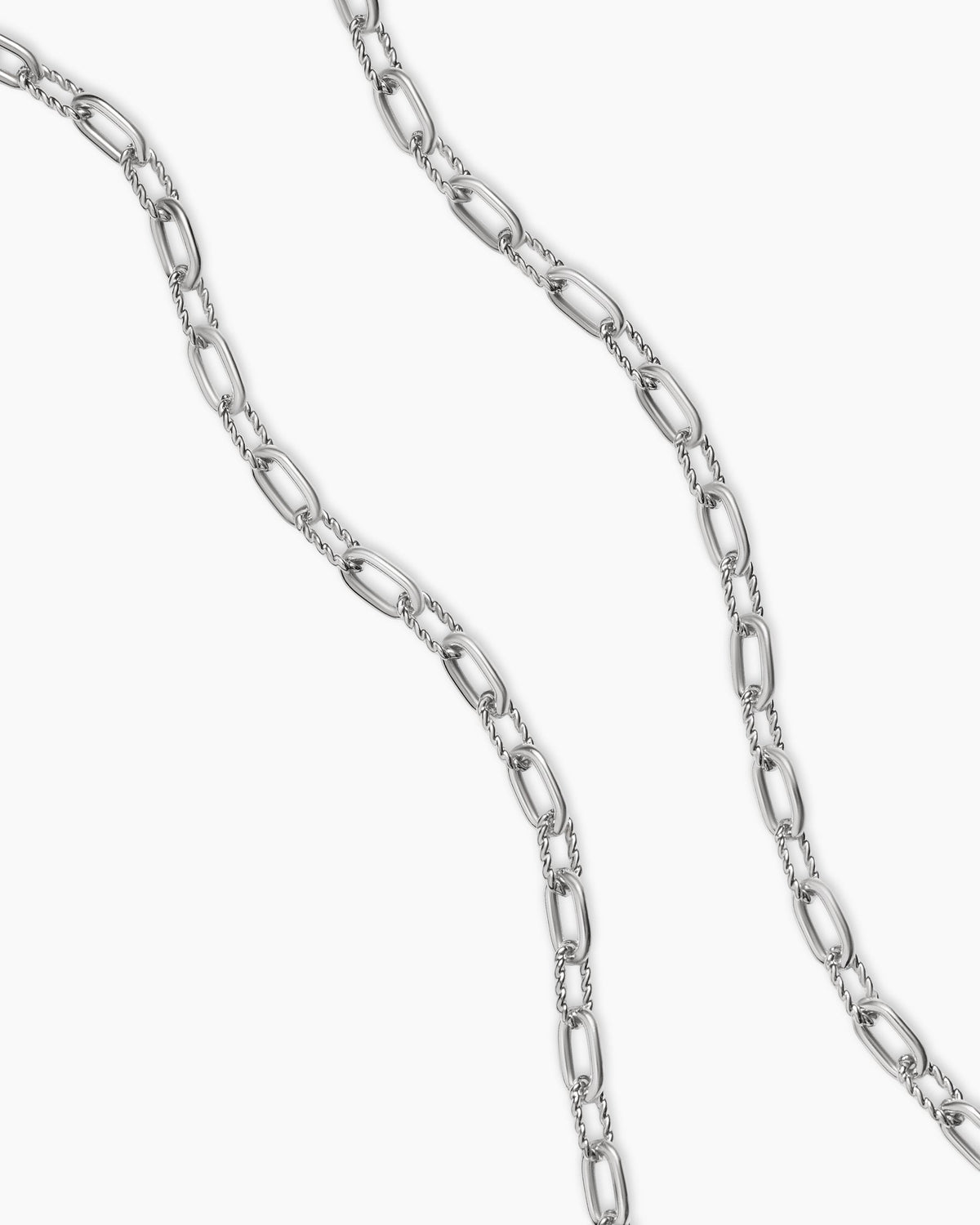 David Yurman DY Madison Chain Necklace David Yurman Women’s