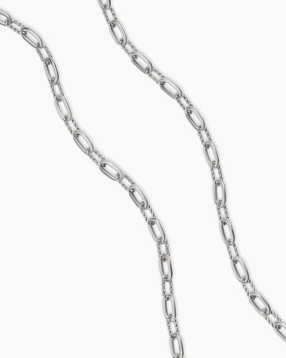 David Yurman DY Madison Chain Necklace David Yurman Women’s