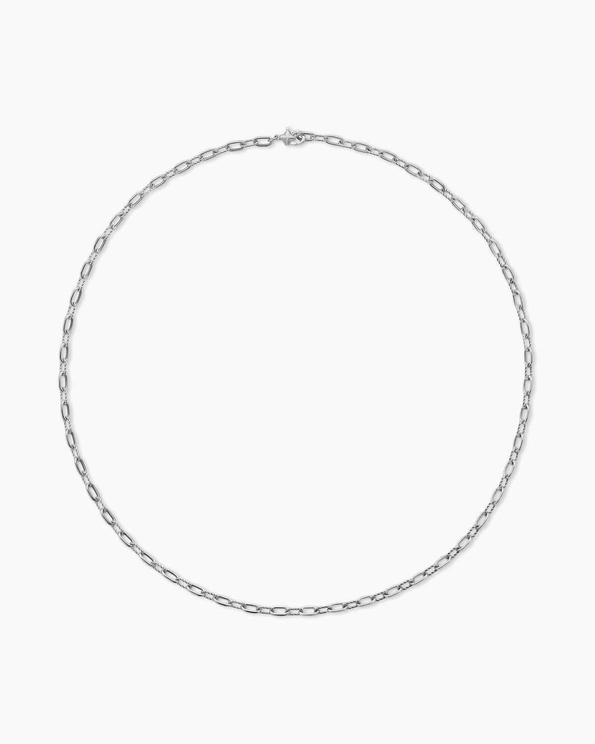 David Yurman DY Madison Chain Necklace David Yurman Women’s