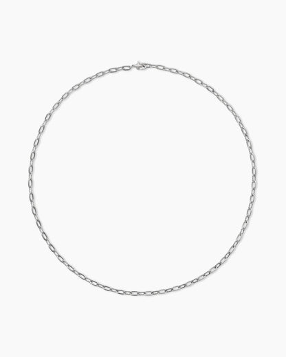 David Yurman DY Madison Chain Necklace David Yurman Women’s