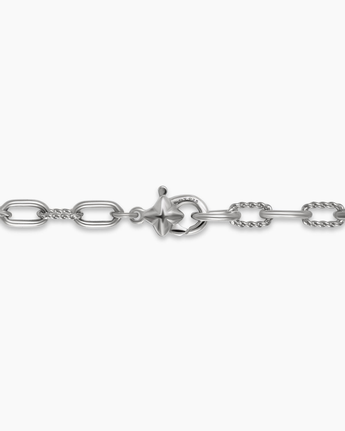 David Yurman DY Madison Chain Necklace David Yurman Women’s