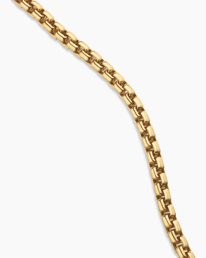 David Yurman Box Chain Necklace David Yurman Women’s