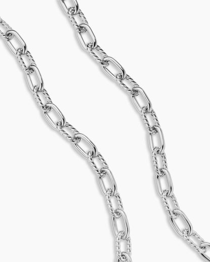 David Yurman DY Madison Chain Necklace David Yurman Women’s