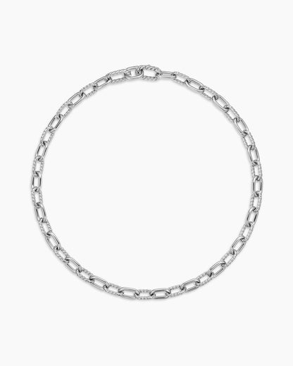 David Yurman DY Madison Chain Necklace David Yurman Women’s