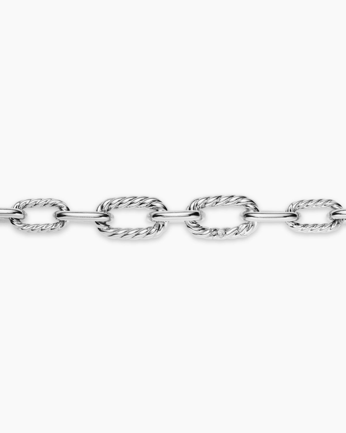 David Yurman DY Madison Chain Necklace David Yurman Women’s