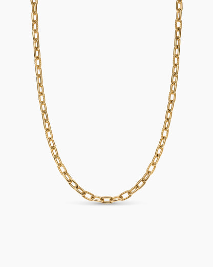 David Yurman DY Madison Chain Necklace David Yurman Women’s