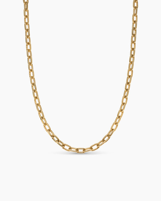 David Yurman DY Madison Chain Necklace David Yurman Women’s