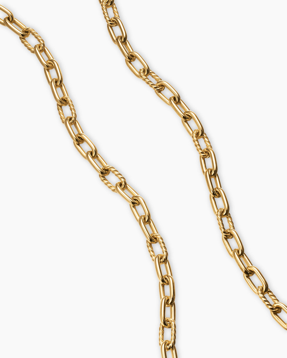 David Yurman DY Madison Chain Necklace David Yurman Women’s