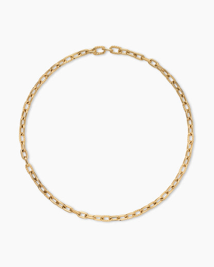 David Yurman DY Madison Chain Necklace David Yurman Women’s