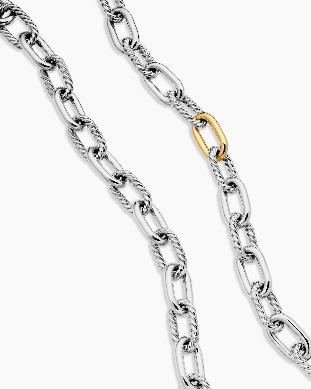 David Yurman DY Madison Chain Necklace David Yurman Women’s