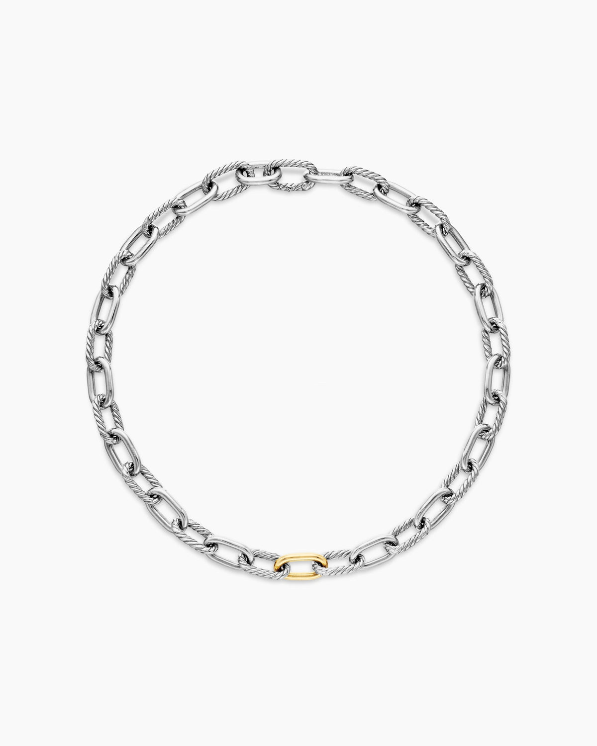 David Yurman DY Madison Chain Necklace David Yurman Women’s