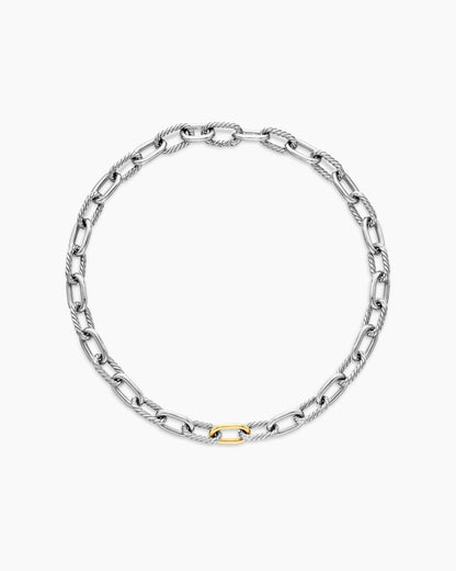 David Yurman DY Madison Chain Necklace David Yurman Women’s