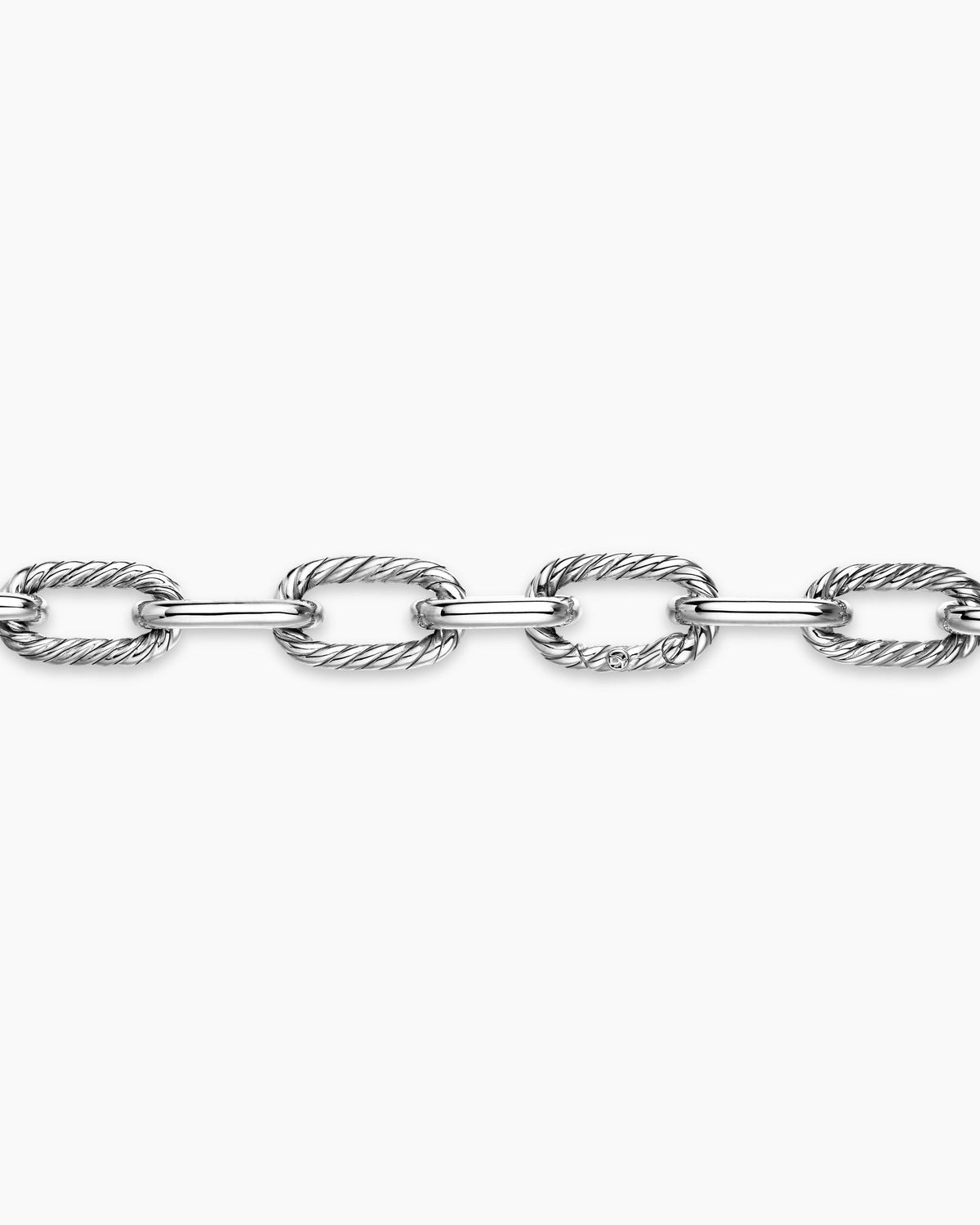 David Yurman DY Madison Chain Necklace David Yurman Women’s