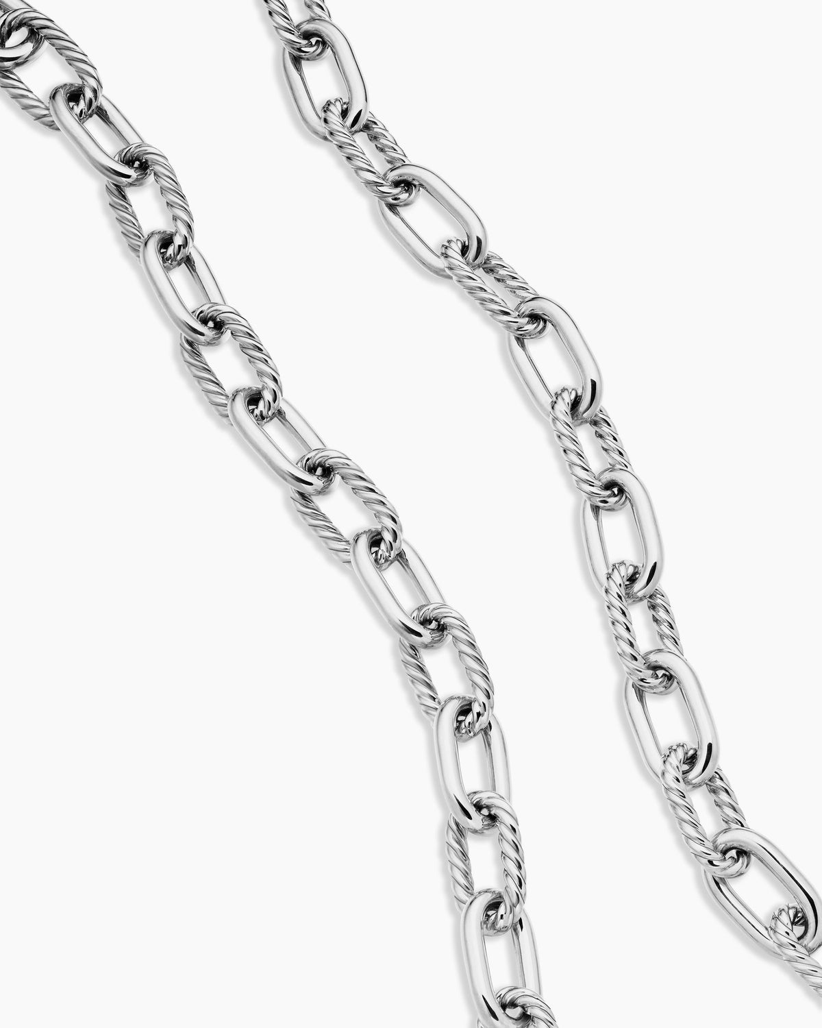 David Yurman DY Madison Chain Necklace David Yurman Women’s