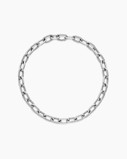 David Yurman DY Madison Chain Necklace David Yurman Women’s