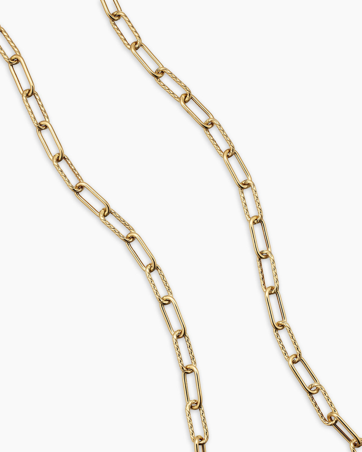 David Yurman DY Madison Chain Necklace David Yurman Women’s