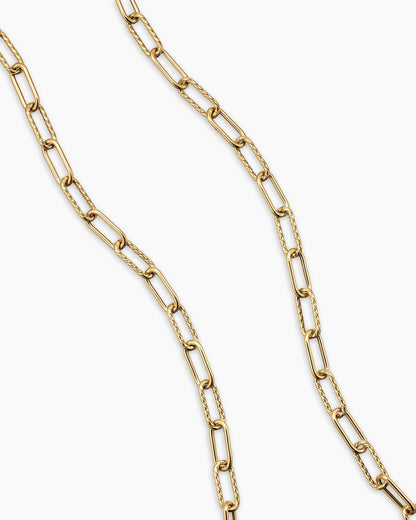 David Yurman DY Madison Chain Necklace David Yurman Women’s