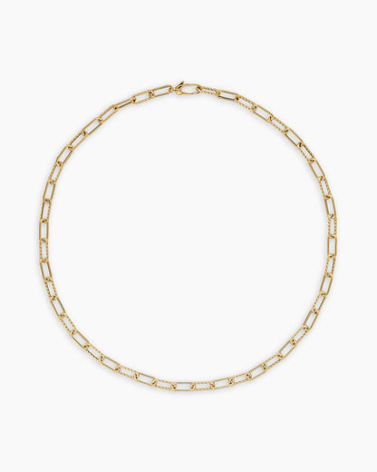 David Yurman DY Madison Chain Necklace David Yurman Women’s