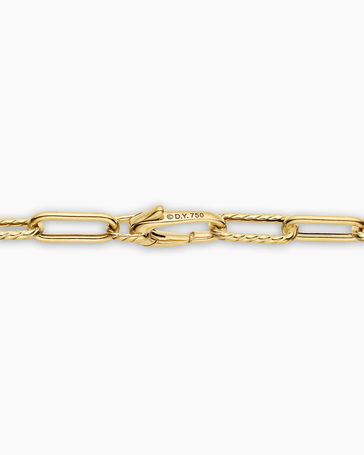 David Yurman DY Madison Chain Necklace David Yurman Women’s