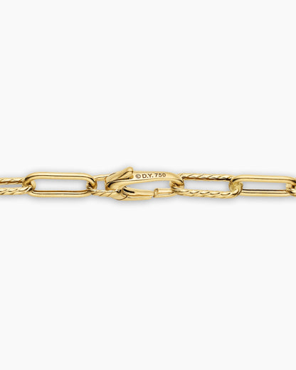 David Yurman DY Madison Chain Necklace David Yurman Women’s