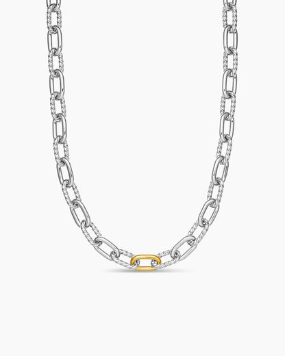 David Yurman DY Madison Chain Necklace David Yurman Women’s