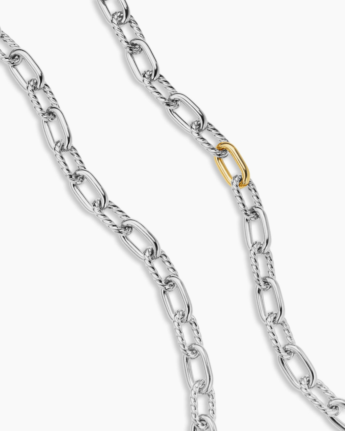 David Yurman DY Madison Chain Necklace David Yurman Women’s