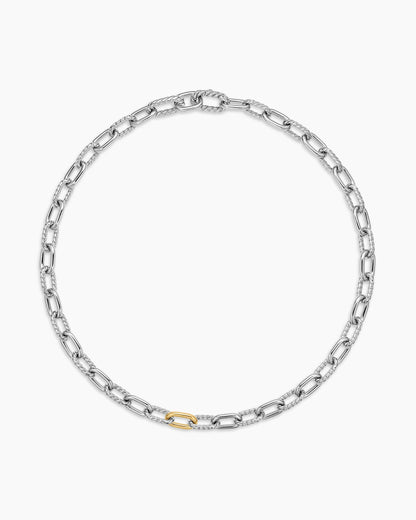 David Yurman DY Madison Chain Necklace David Yurman Women’s