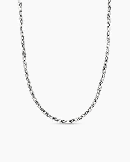 David Yurman DY Madison Chain Necklace David Yurman Women’s