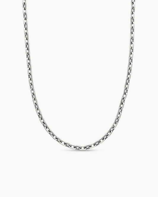 David Yurman DY Madison Chain Necklace David Yurman Women’s