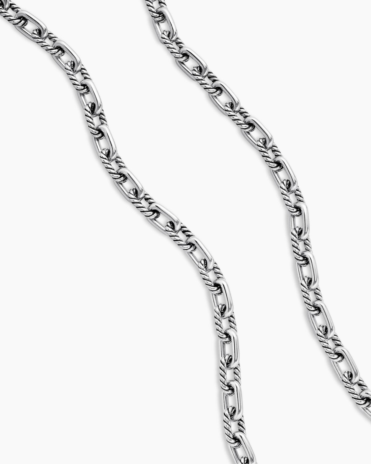 David Yurman DY Madison Chain Necklace David Yurman Women’s