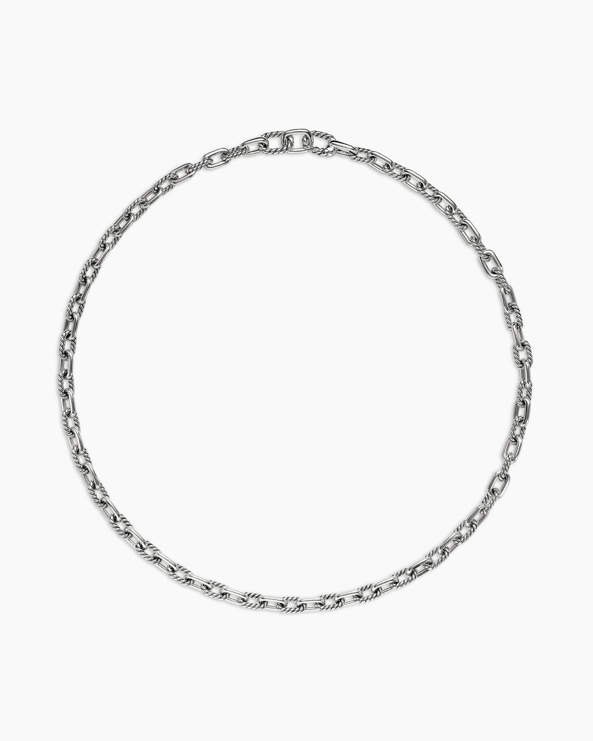 David Yurman DY Madison Chain Necklace David Yurman Women’s
