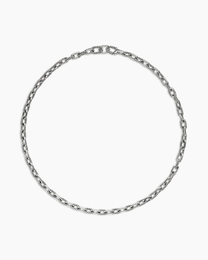 David Yurman DY Madison Chain Necklace David Yurman Women’s