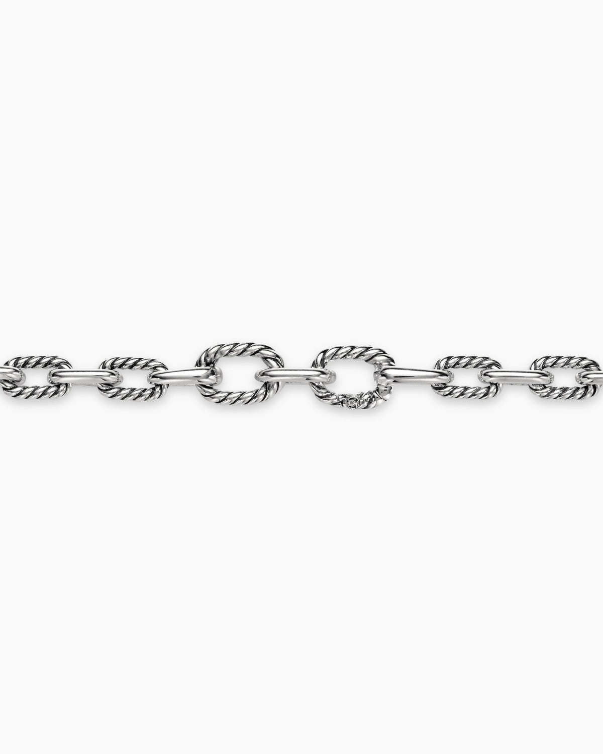 David Yurman DY Madison Chain Necklace David Yurman Women’s