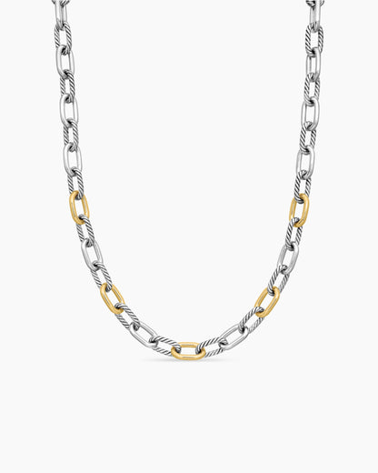 David Yurman DY Madison Chain Necklace David Yurman Women’s