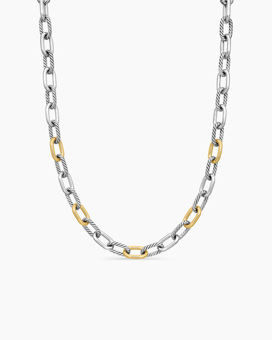 David Yurman DY Madison Chain Necklace David Yurman Women’s