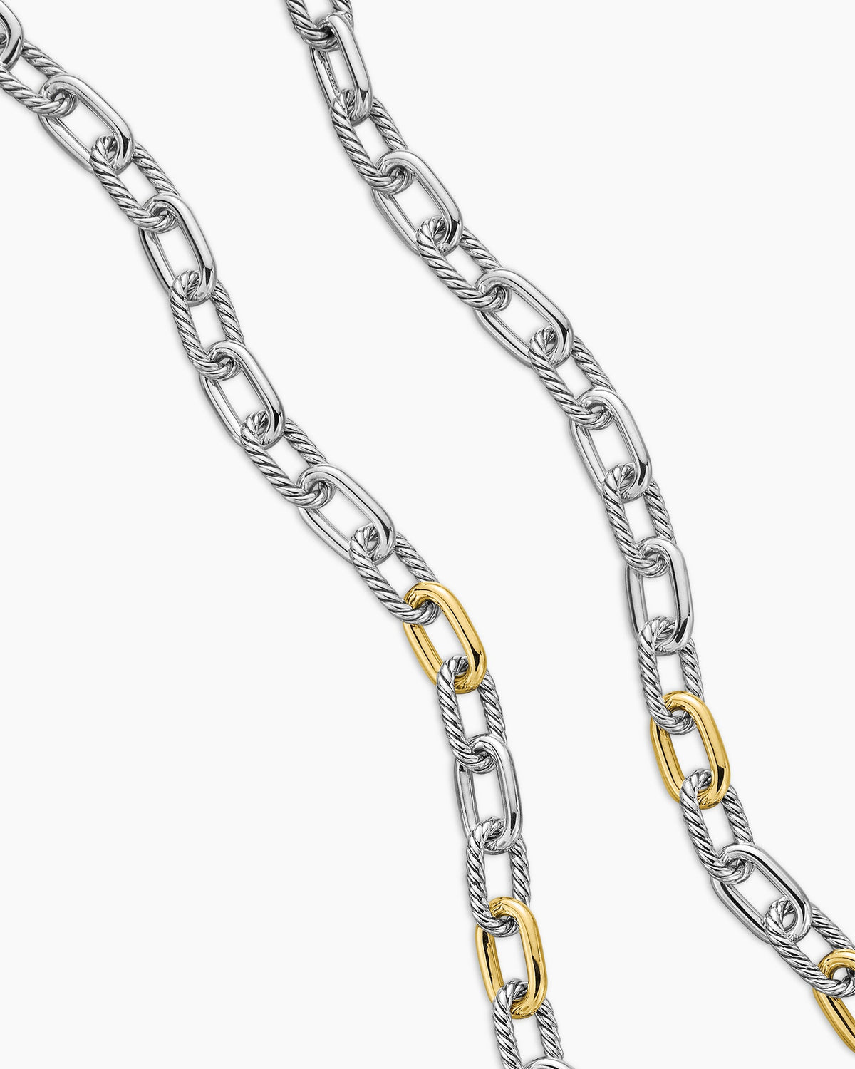 David Yurman DY Madison Chain Necklace David Yurman Women’s