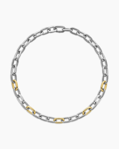 David Yurman DY Madison Chain Necklace David Yurman Women’s