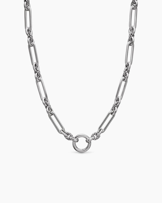 David Yurman Lexington Chain Necklace David Yurman Women’s