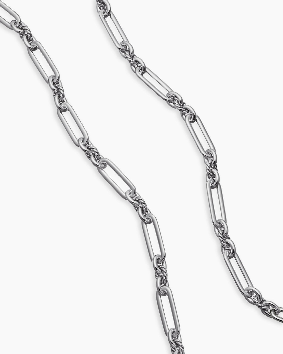 David Yurman Lexington Chain Necklace David Yurman Women’s