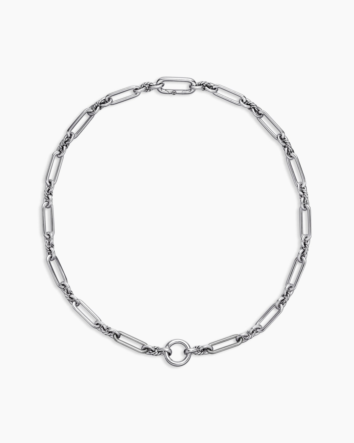 David Yurman Lexington Chain Necklace David Yurman Women’s
