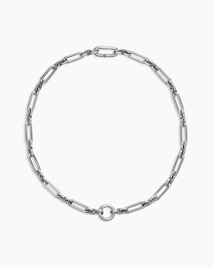 David Yurman Lexington Chain Necklace David Yurman Women’s